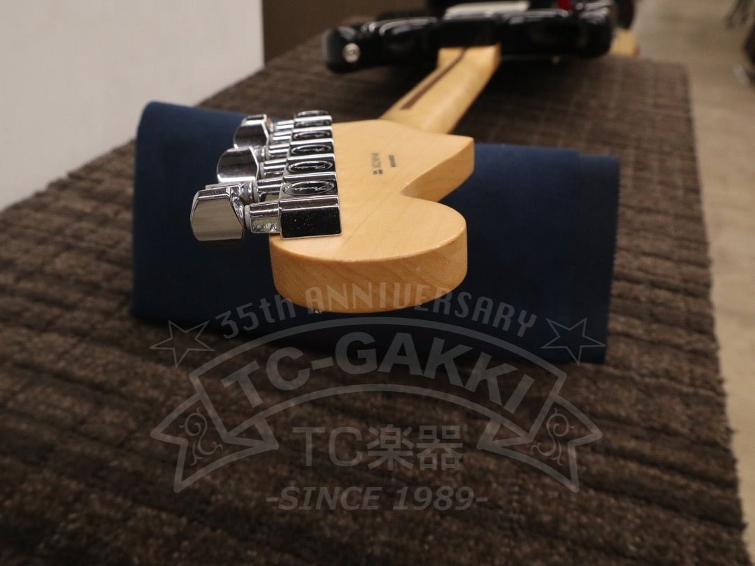 Player Stratocaster - TC楽器 - TCGAKKI