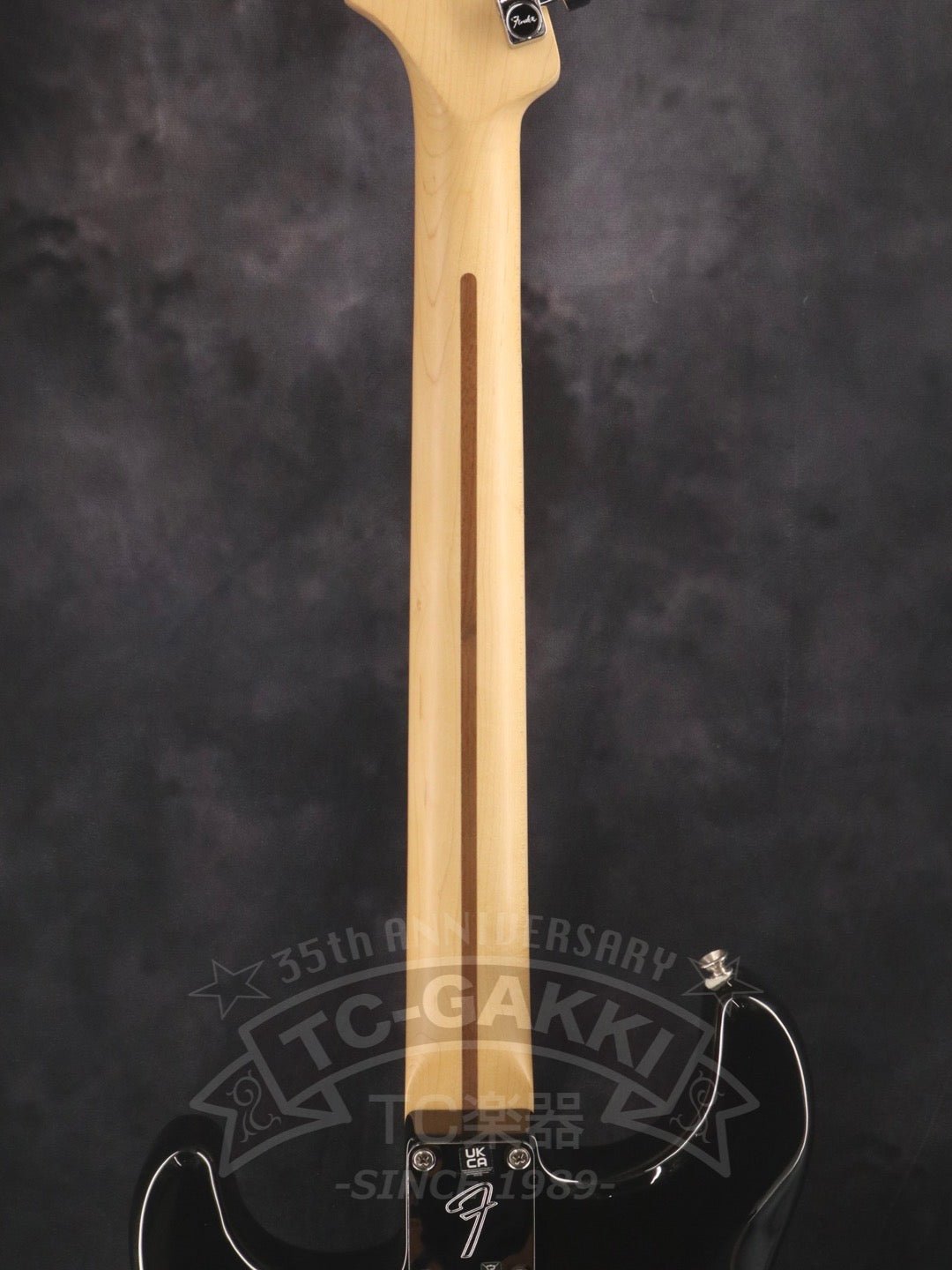 Player Stratocaster - TC楽器 - TCGAKKI