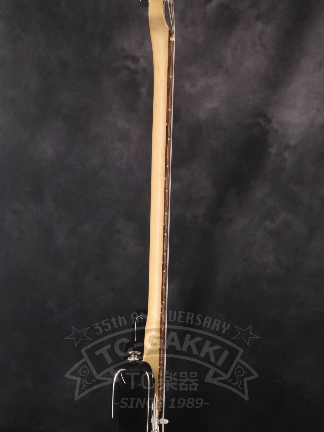 Player Stratocaster - TC楽器 - TCGAKKI