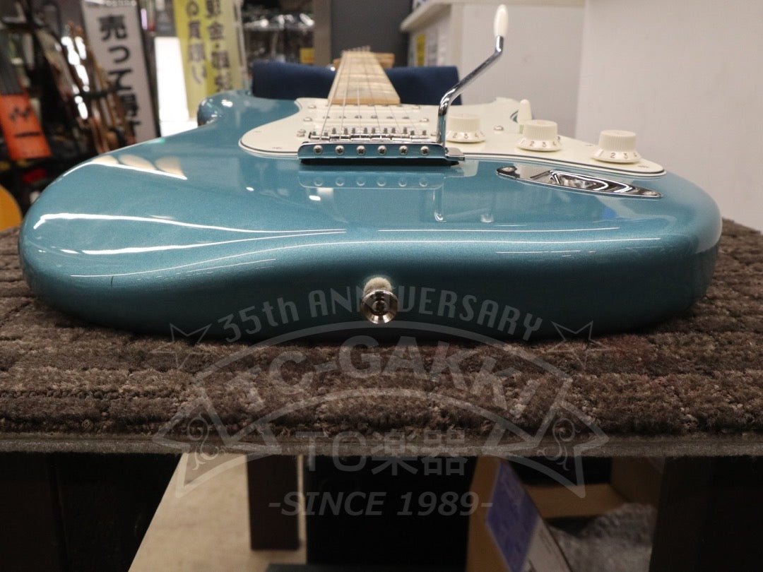 Player Stratocaster HSS - TC楽器 - TCGAKKI