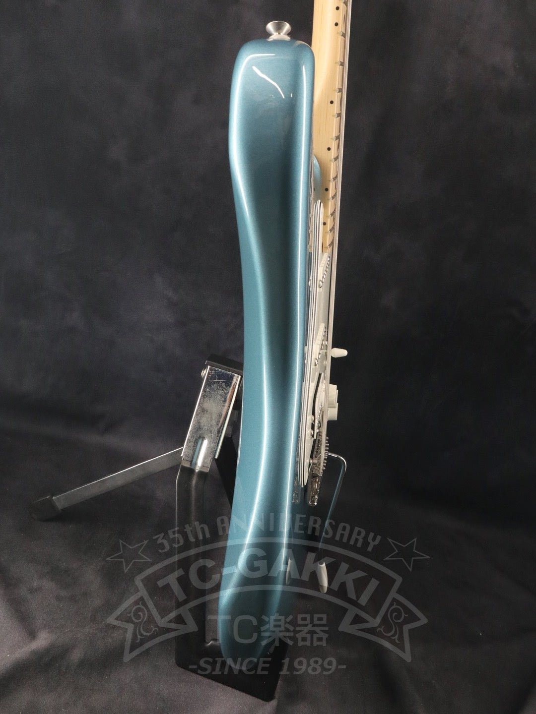 Player Stratocaster HSS - TC楽器 - TCGAKKI