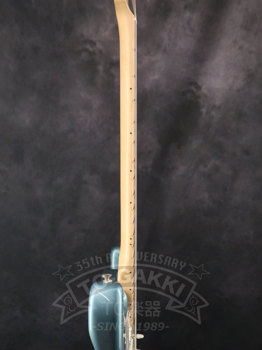 Player Stratocaster HSS - TC楽器 - TCGAKKI