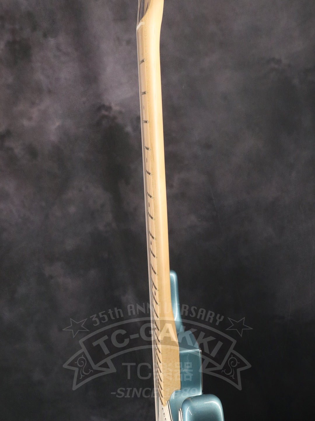 Player Stratocaster HSS - TC楽器 - TCGAKKI