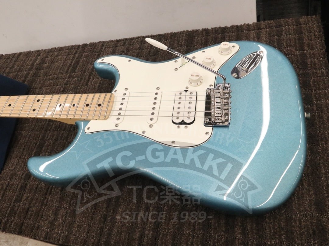 Player Stratocaster HSS - TC楽器 - TCGAKKI