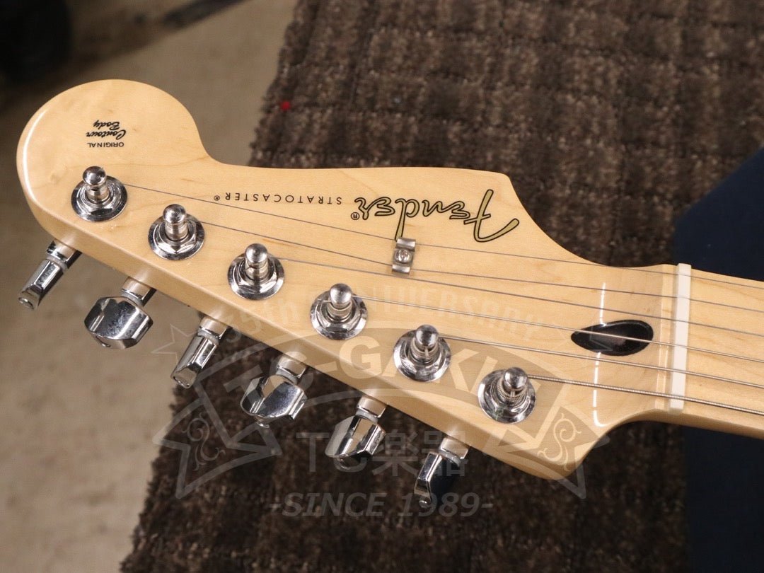 Player Stratocaster HSS - TC楽器 - TCGAKKI