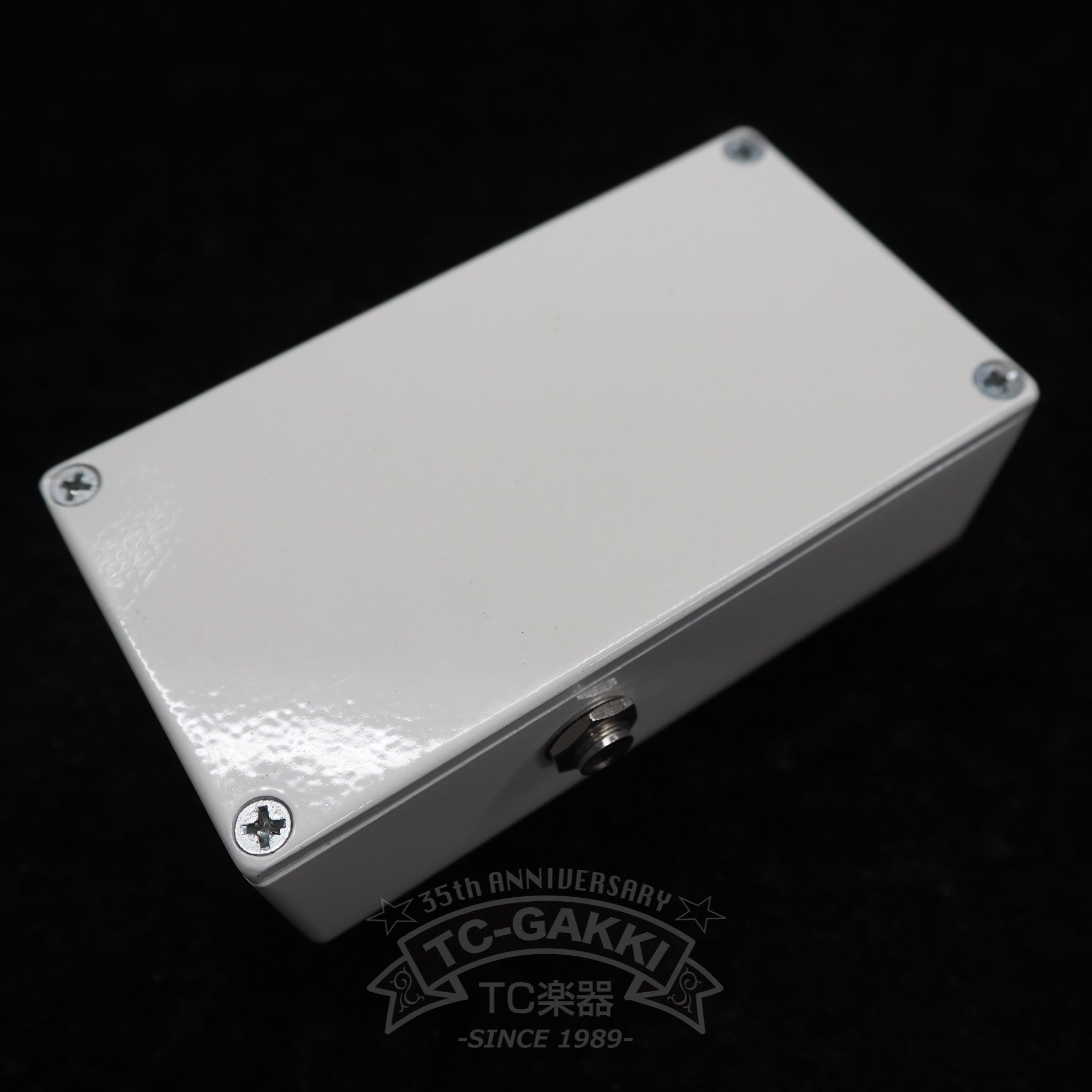 Plexi - Drive - TC楽器 - TCGAKKI
