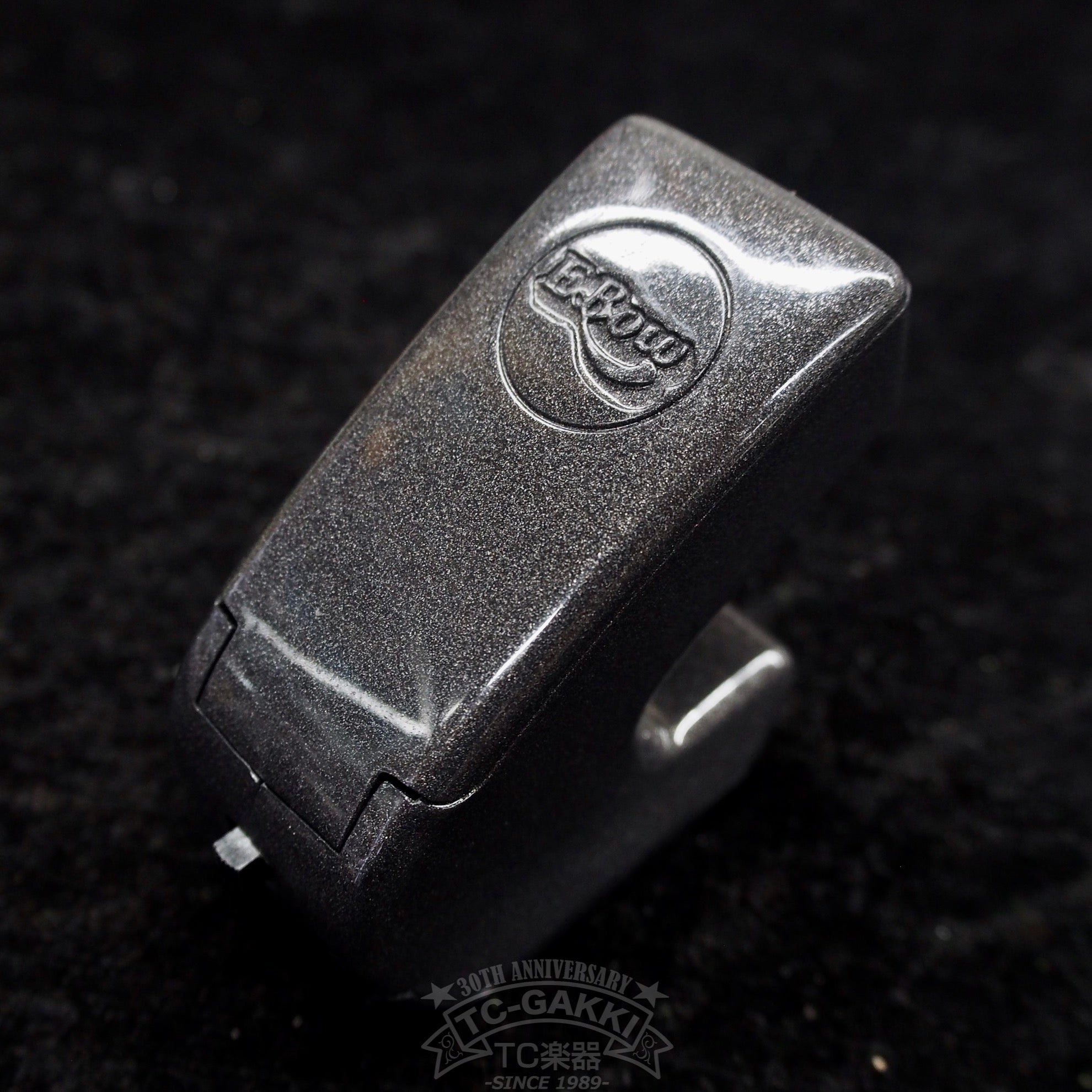 PLUS E - Bow - TC楽器 - TCGAKKI