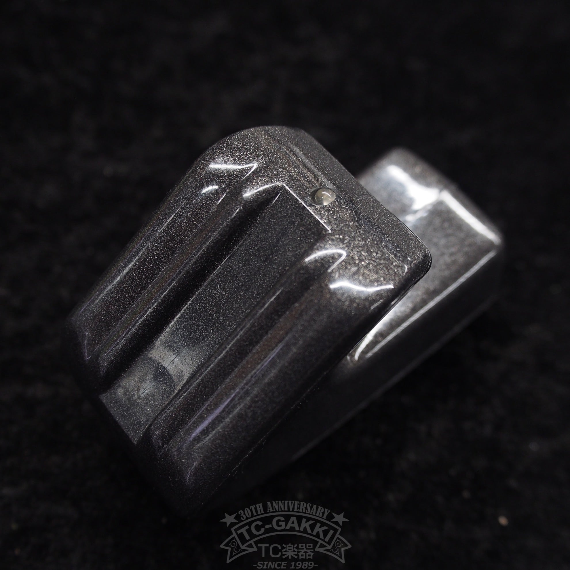 PLUS E - Bow - TC楽器 - TCGAKKI