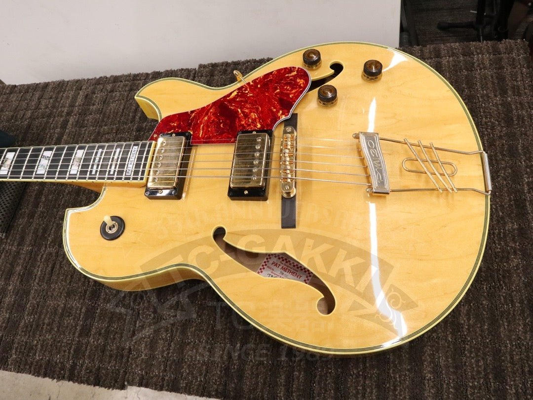 PM120 - TC楽器 - TCGAKKI