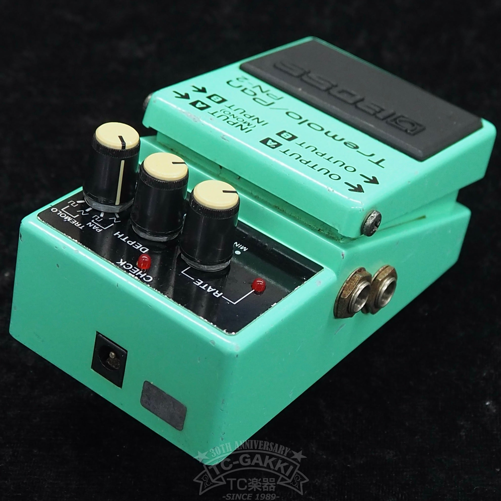 PN - 2 Tremolo/Pan - TC楽器 - TCGAKKI