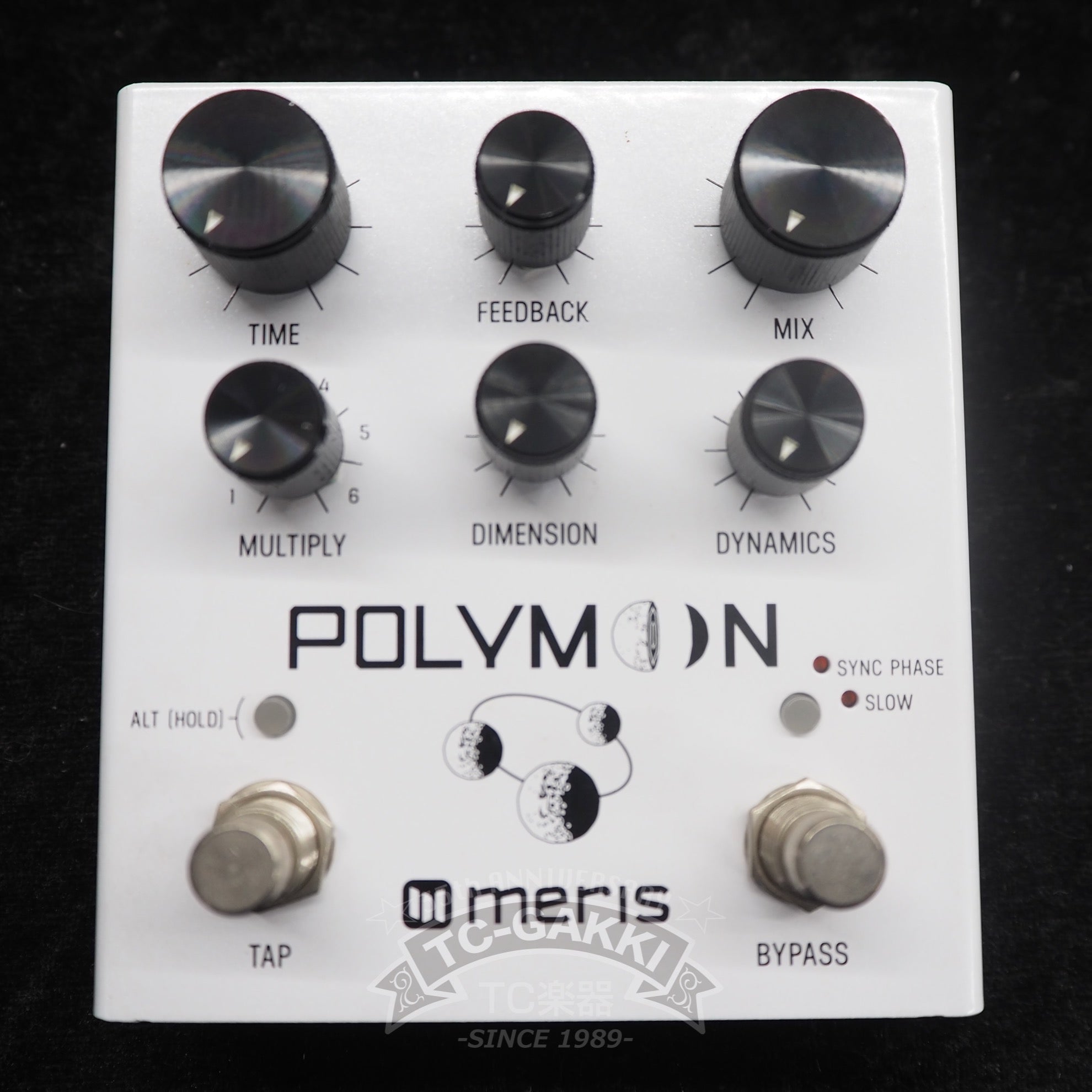 POLYMOON - TC楽器 - TCGAKKI