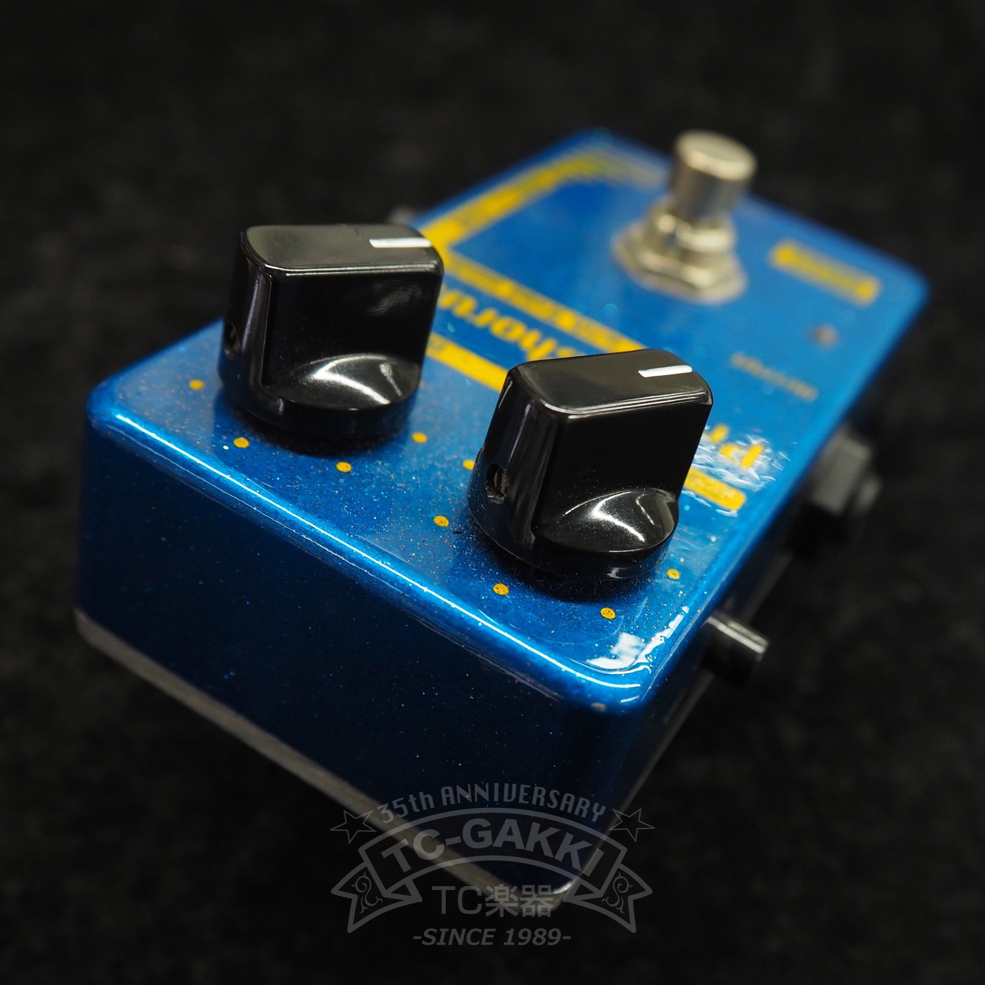 Prime Chorus - TC楽器 - TCGAKKI