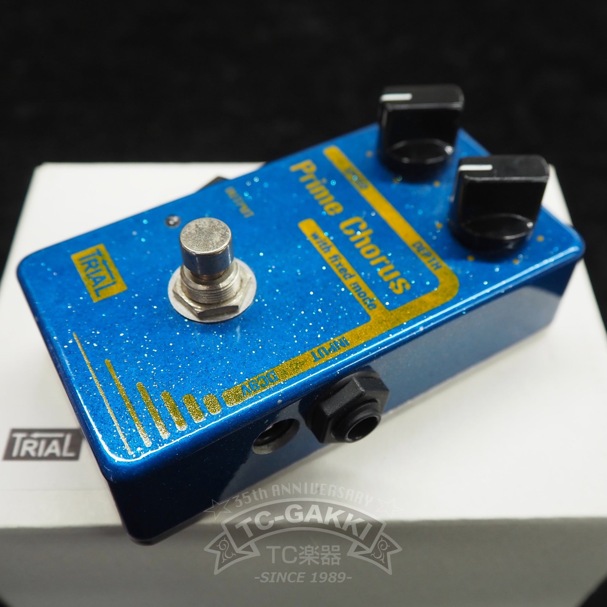 Prime Chorus - TC楽器 - TCGAKKI