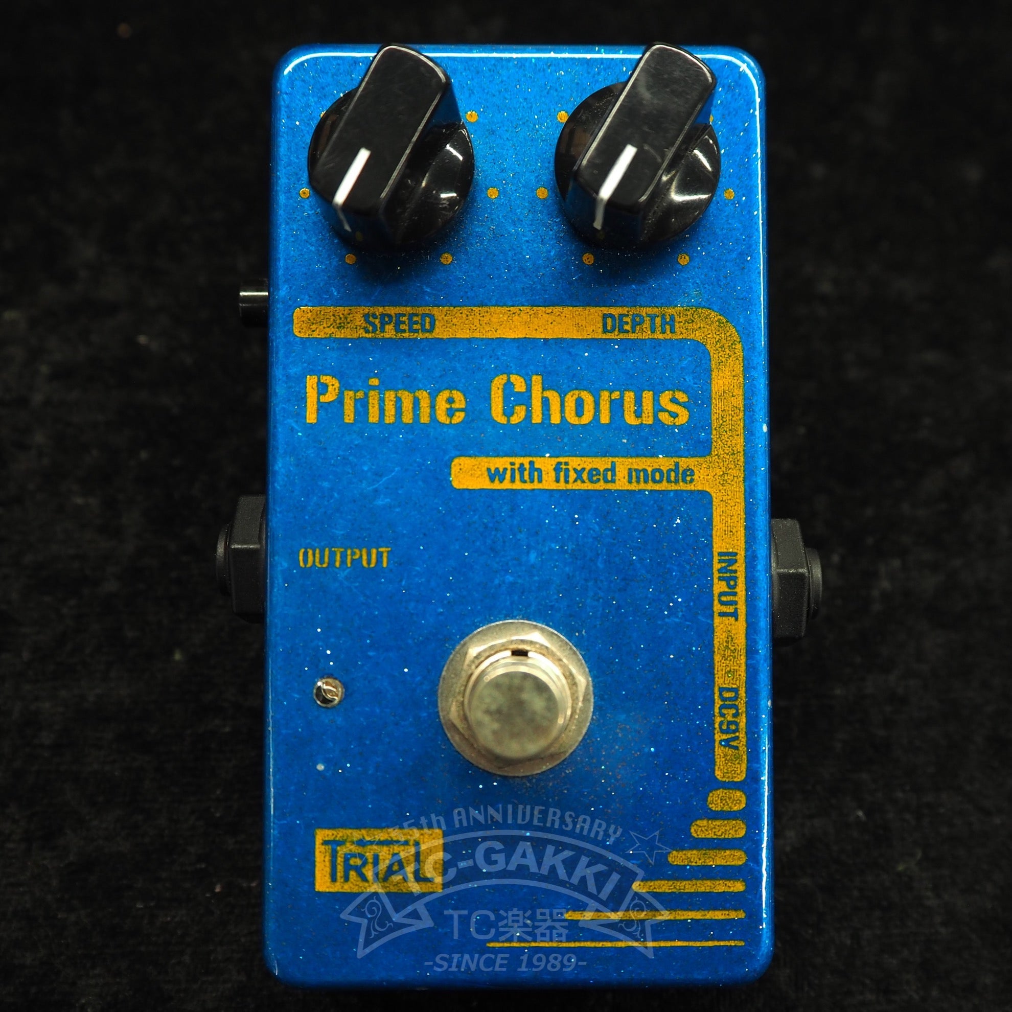 Prime Chorus - TC楽器 - TCGAKKI