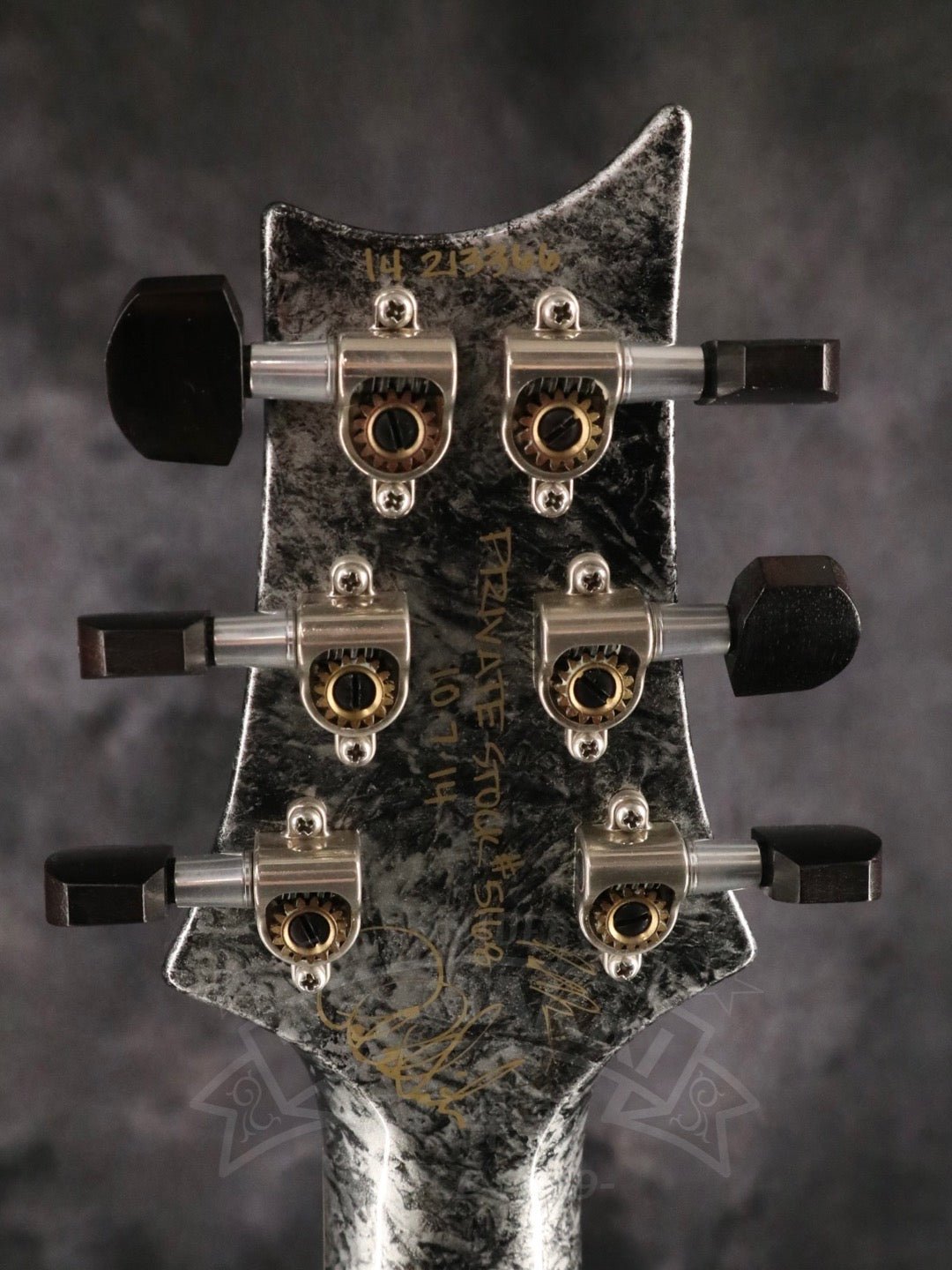 Private Stock 5168 McCarty w/24 - TC楽器 - TCGAKKI