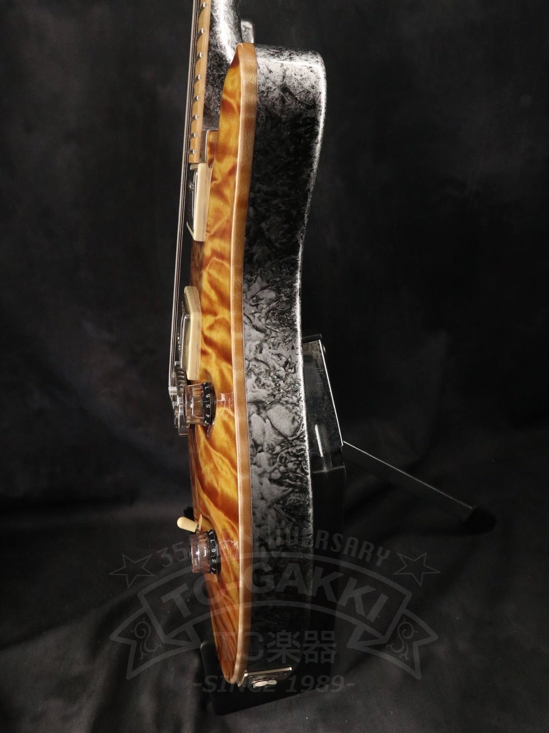 Private Stock 5168 McCarty w/24 - TC楽器 - TCGAKKI