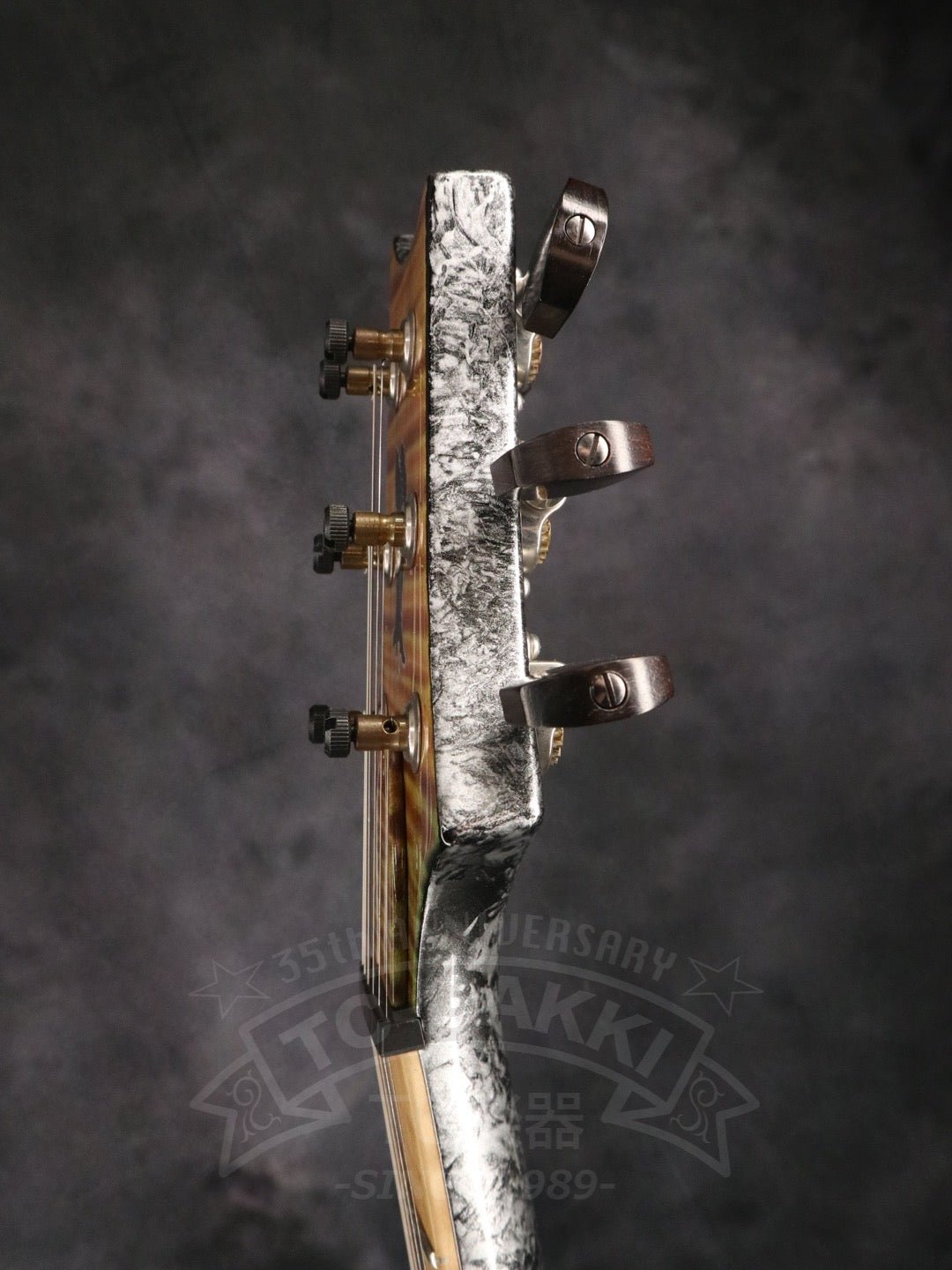 Private Stock 5168 McCarty w/24 - TC楽器 - TCGAKKI