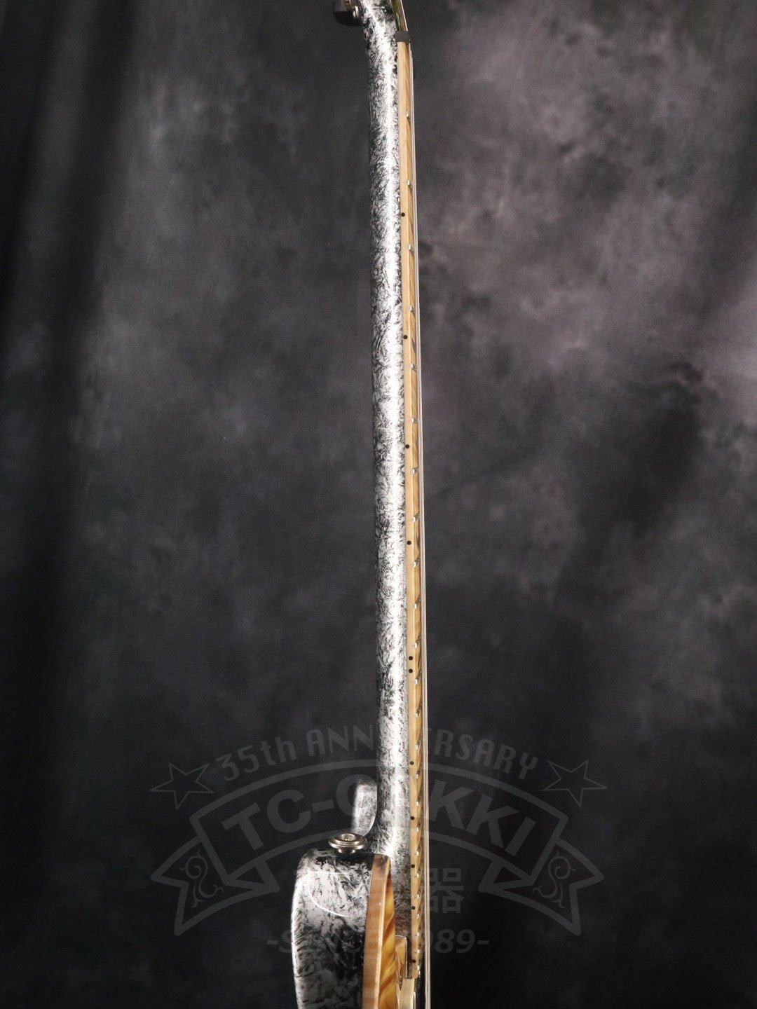 Private Stock 5168 McCarty w/24 - TC楽器 - TCGAKKI