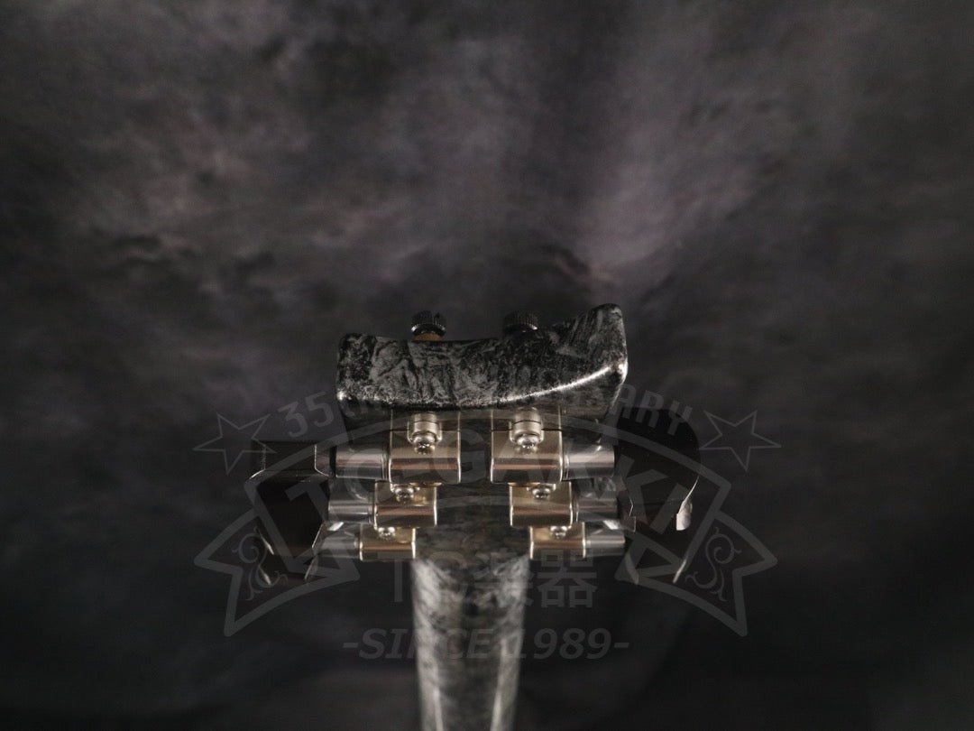 Private Stock 5168 McCarty w/24 - TC楽器 - TCGAKKI