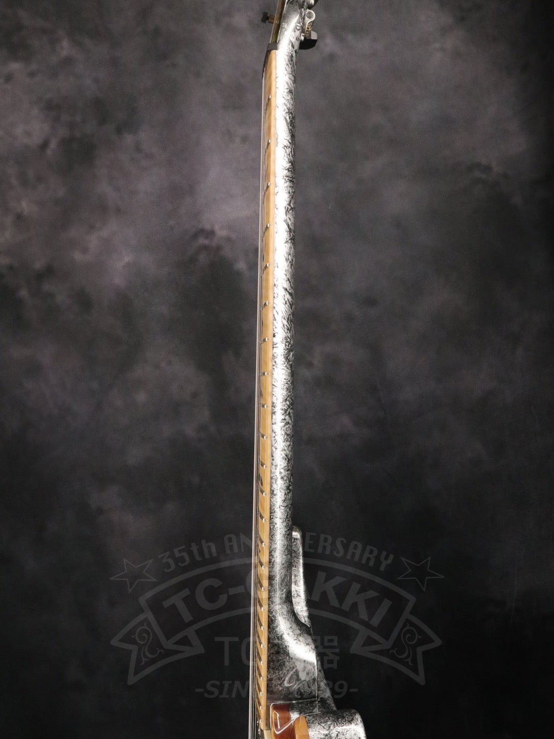 Private Stock 5168 McCarty w/24 - TC楽器 - TCGAKKI