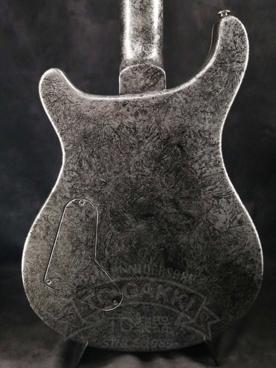 Private Stock 5168 McCarty w/24 - TC楽器 - TCGAKKI