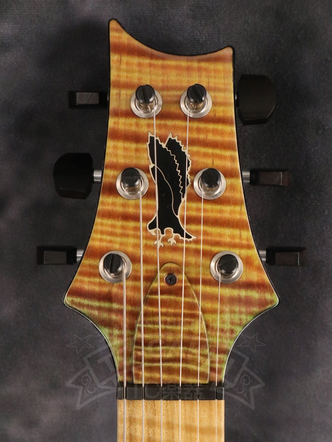 Private Stock 5168 McCarty w/24 - TC楽器 - TCGAKKI