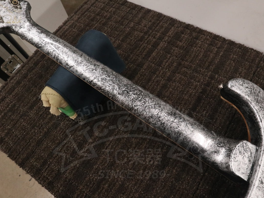 Private Stock 5168 McCarty w/24 - TC楽器 - TCGAKKI