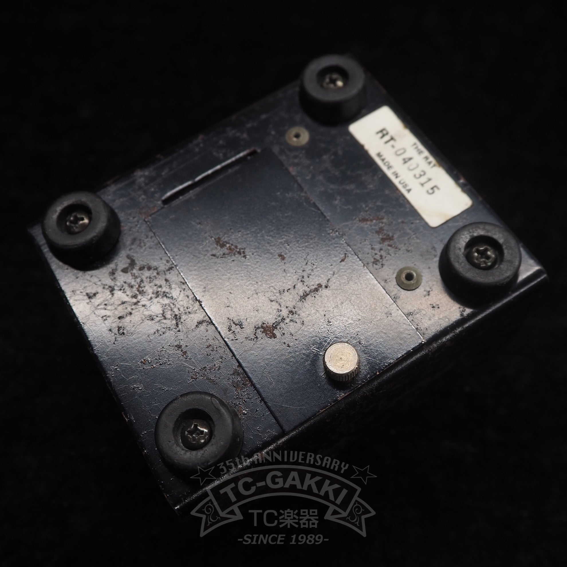 Pro Co RAT (I) - TC楽器 - TCGAKKI