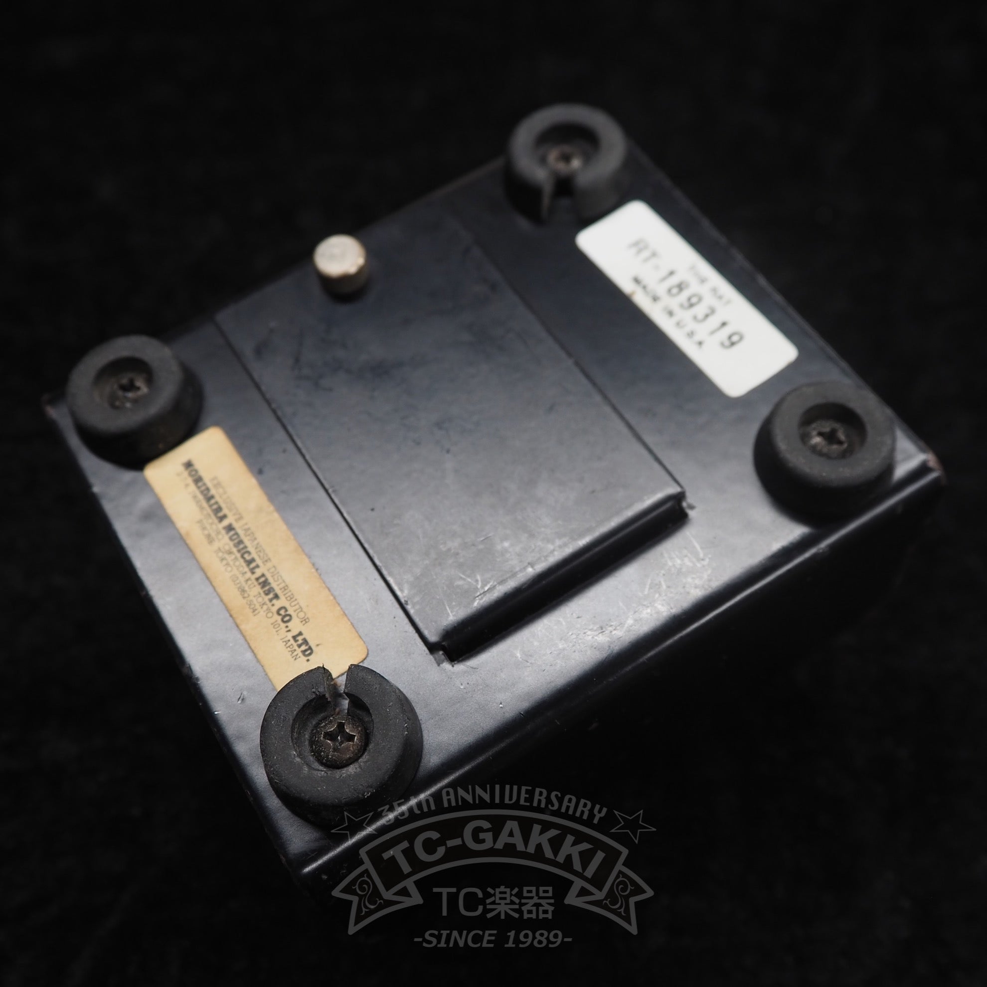 Pro Co RAT II Mod. - TC楽器 - TCGAKKI