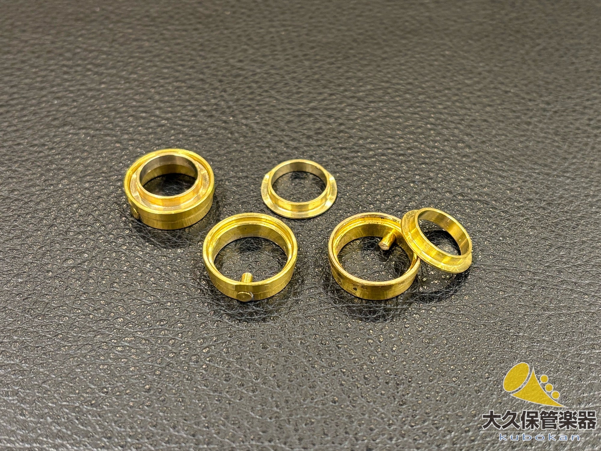 カリキオ復刻バルブガイド 【カリキオ復刻シリーズ第二弾】 - TC楽器 - TCGAKKI