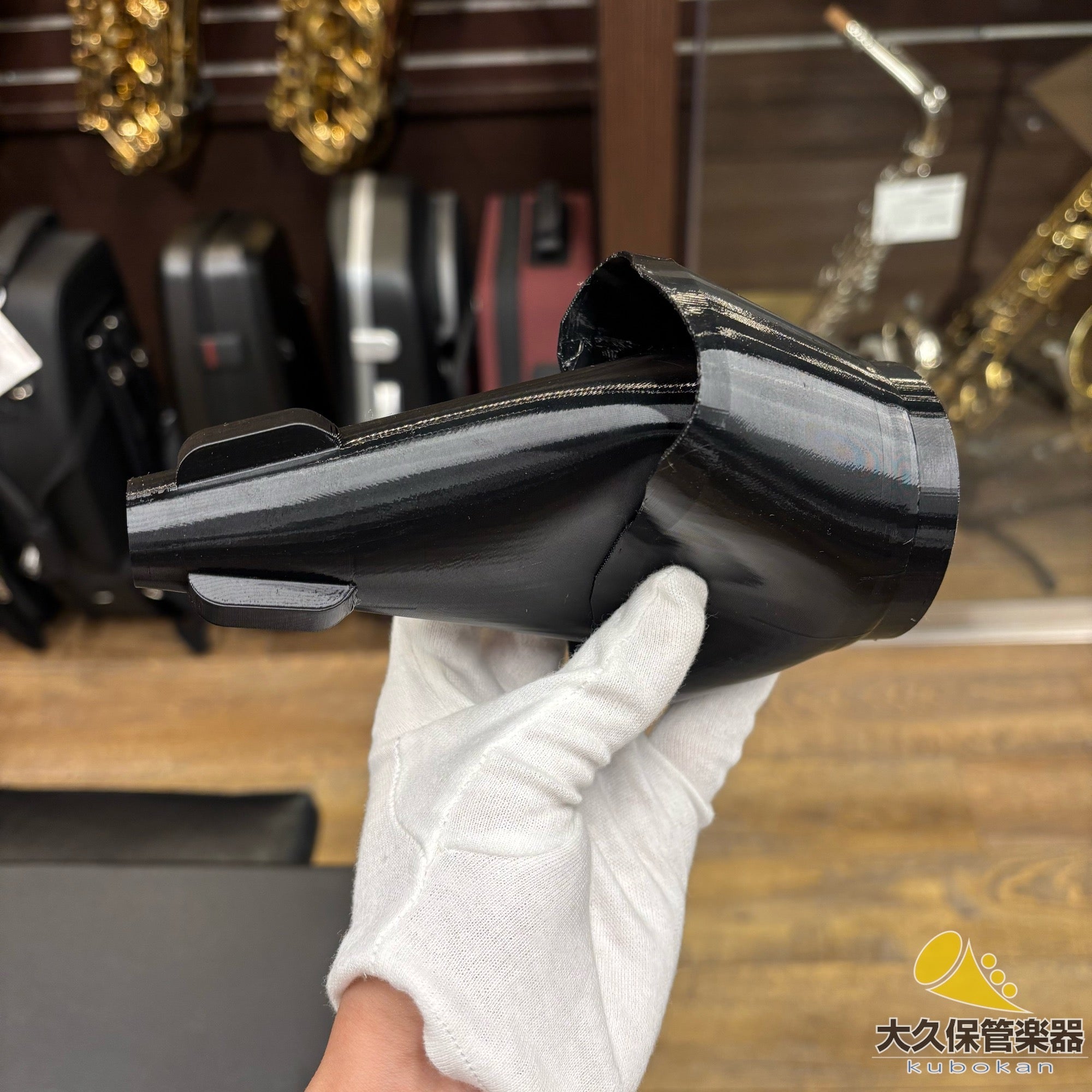 "潰れるミュート"シリーズ - TC楽器 - TCGAKKI