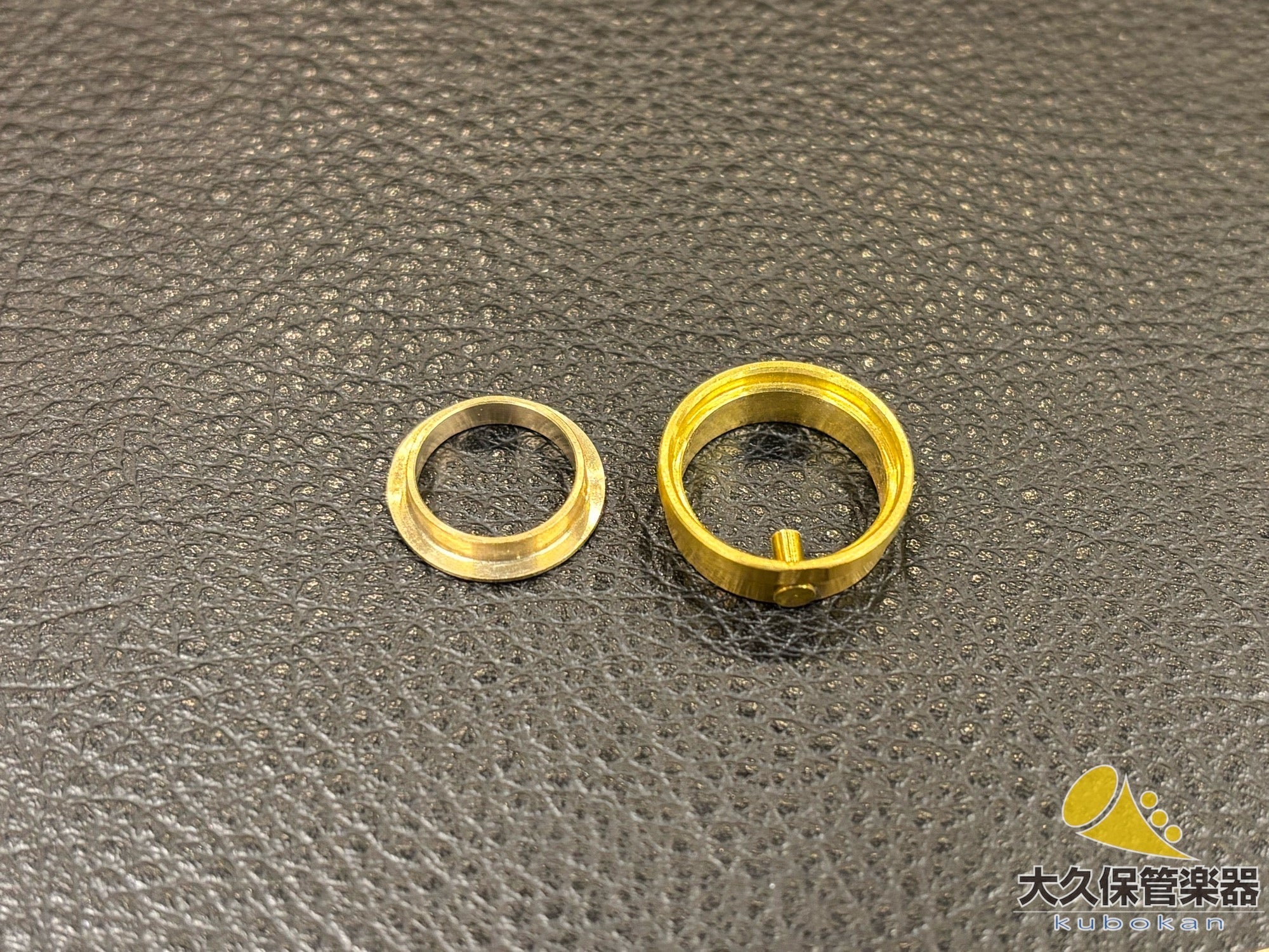 カリキオ復刻バルブガイド 【カリキオ復刻シリーズ第二弾】 - TC楽器 - TCGAKKI