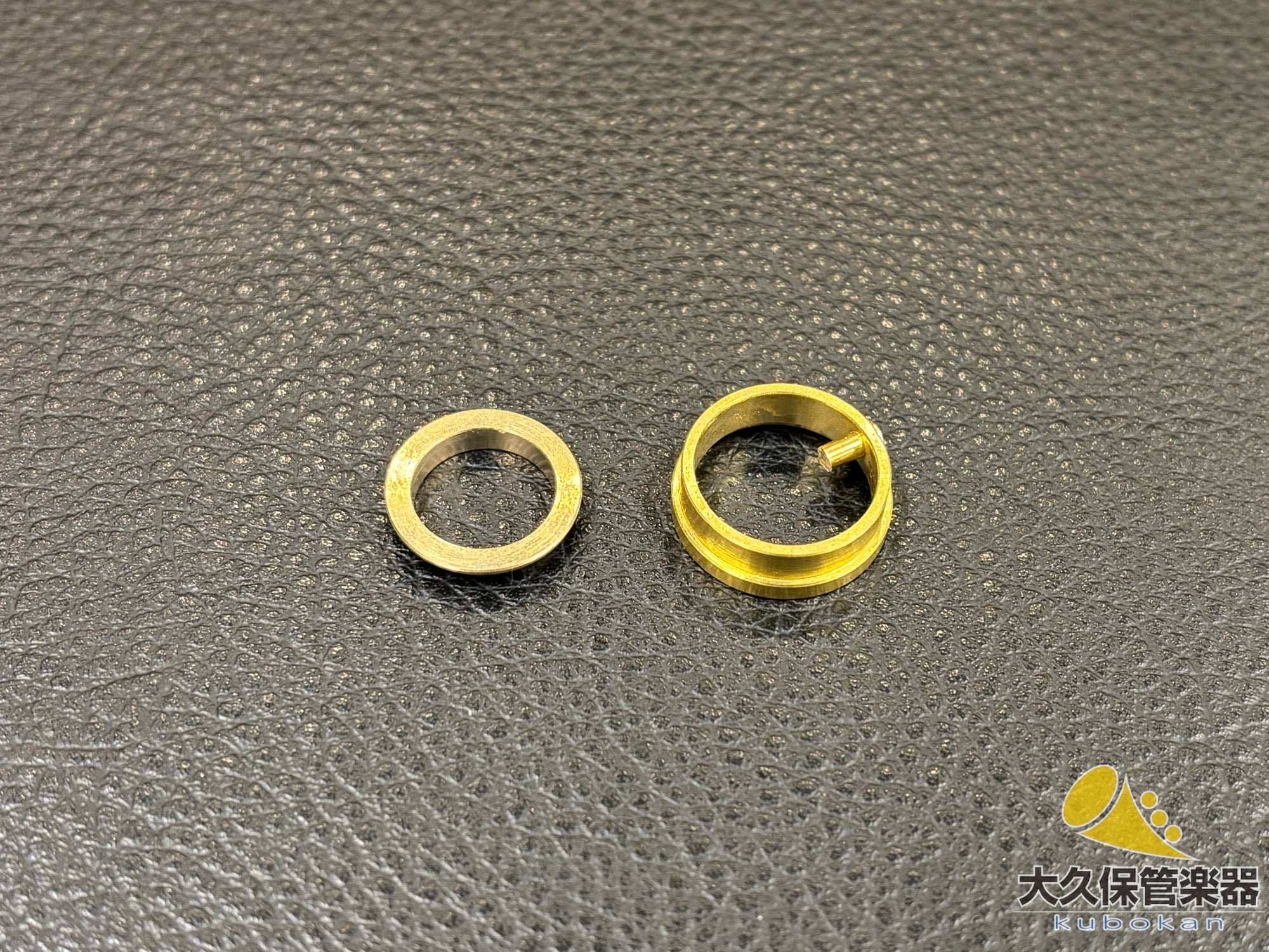 カリキオ復刻バルブガイド 【カリキオ復刻シリーズ第二弾】 - TC楽器 - TCGAKKI