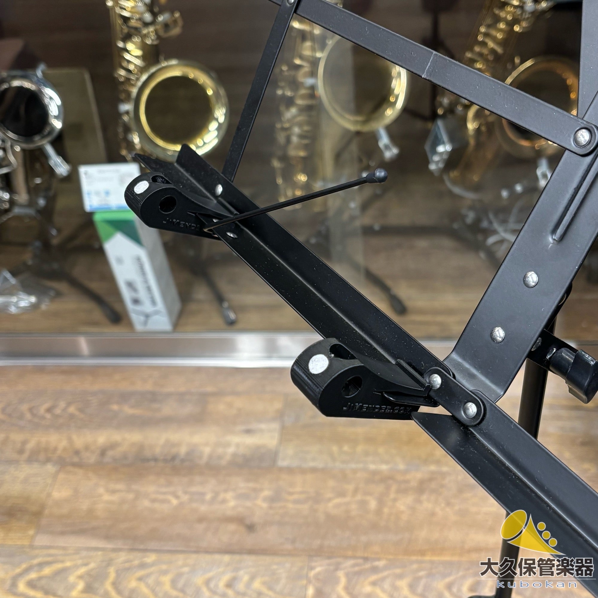 ミュートクリップ - TC楽器 - TCGAKKI