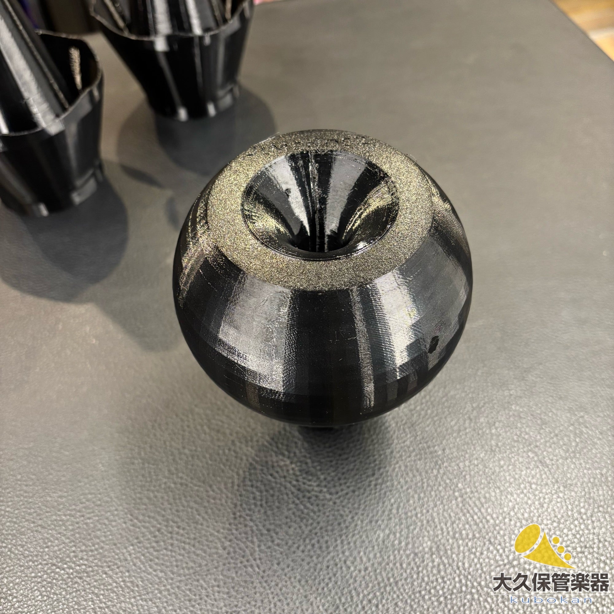 "潰れるミュート"シリーズ - TC楽器 - TCGAKKI