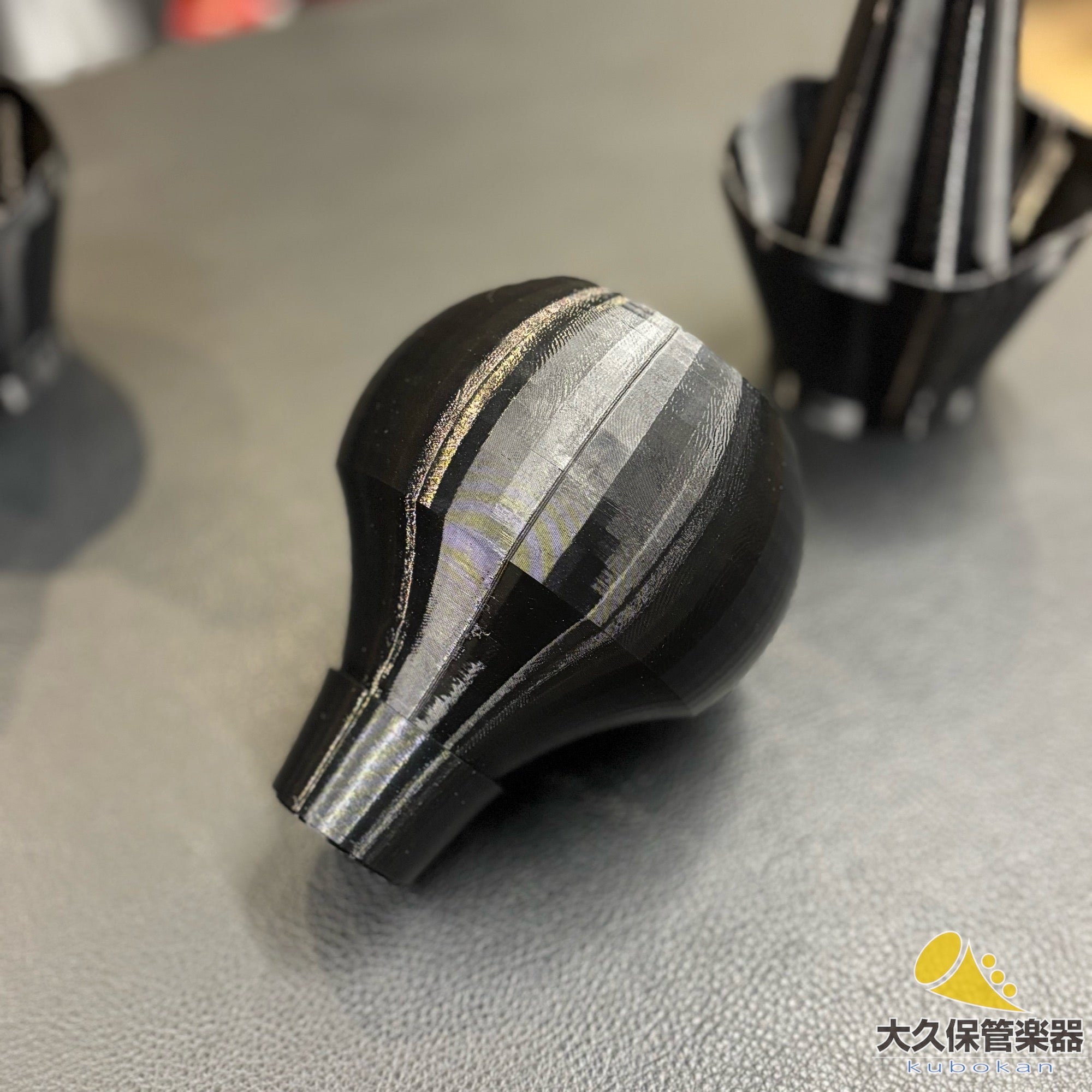 "潰れるミュート"シリーズ - TC楽器 - TCGAKKI