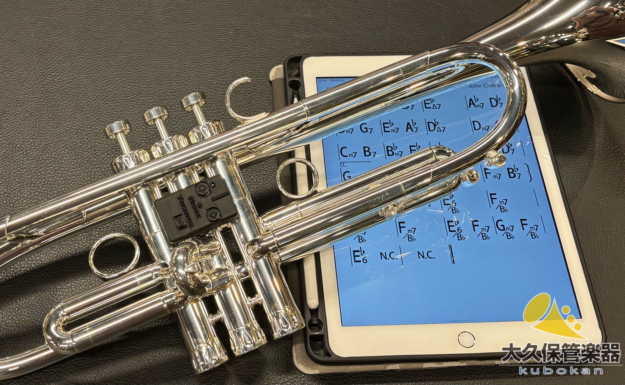 ノート・ターナー - TC楽器 - TCGAKKI