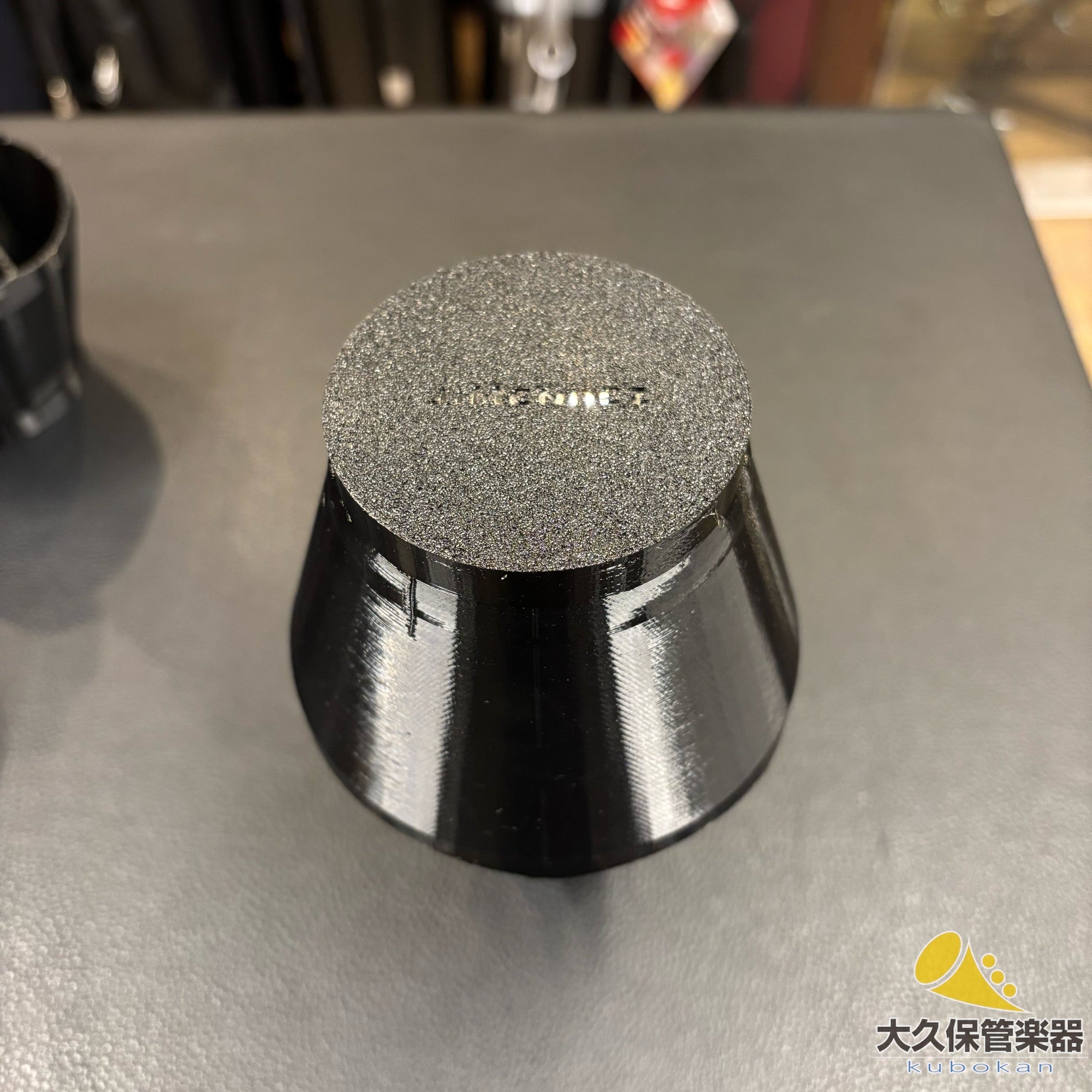 "潰れるミュート"シリーズ - TC楽器 - TCGAKKI