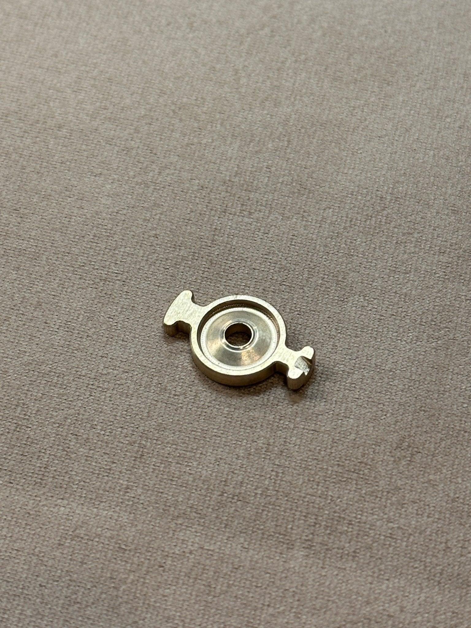 カンスタル復刻バルブガイド【くぼ管カスタム倶楽部】 - TC楽器 - TCGAKKI