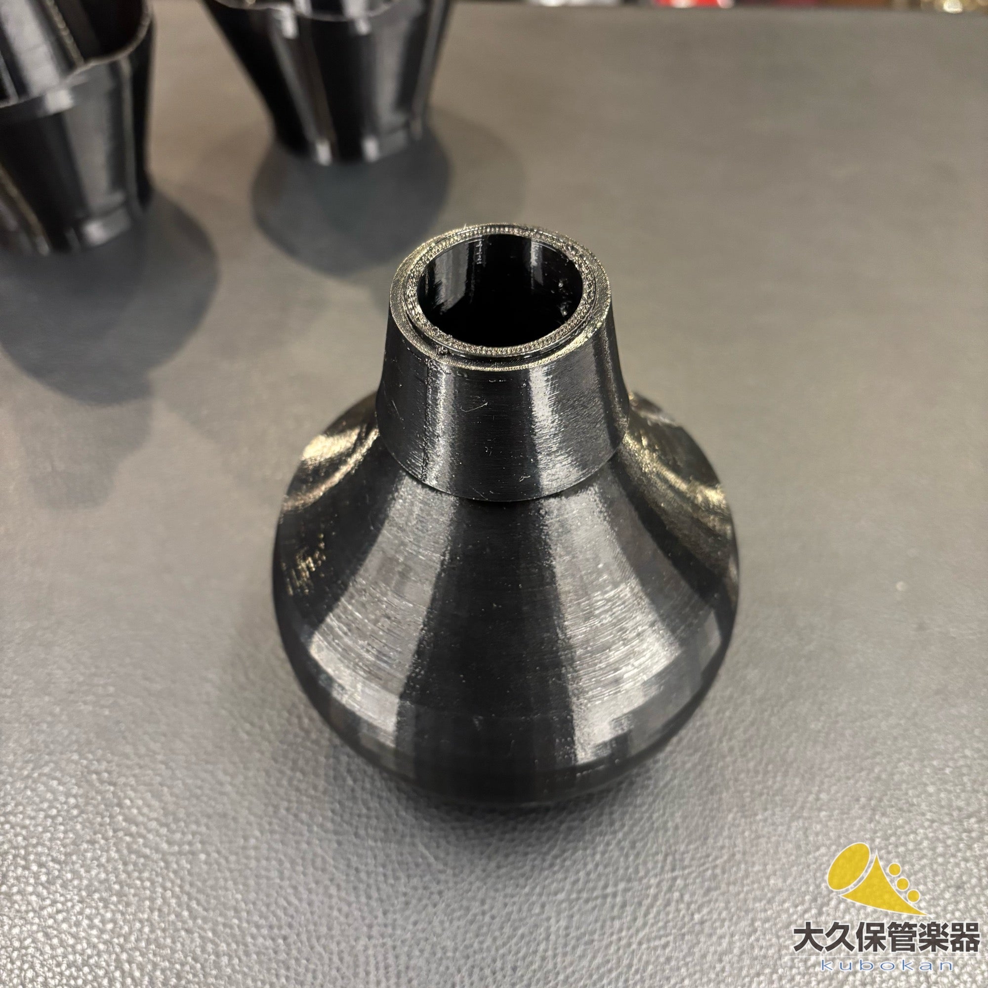 "潰れるミュート"シリーズ - TC楽器 - TCGAKKI