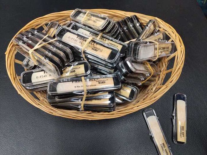 ファイブラセル・リード - TC楽器 - TCGAKKI