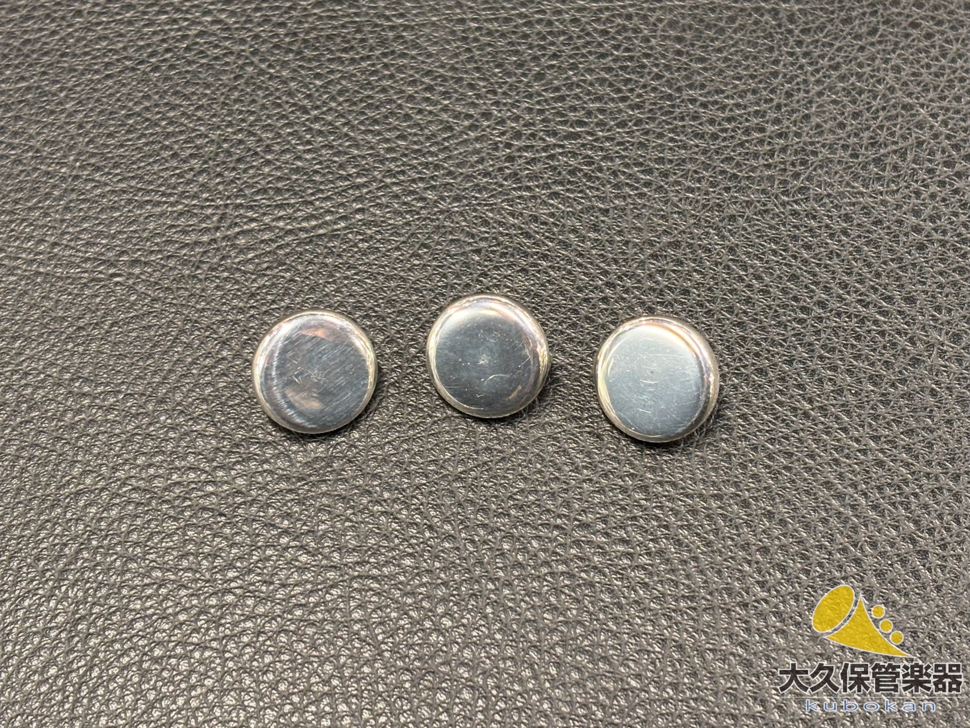 カリキオ復刻ピストンボタン 【カリキオ復刻シリーズ第四弾】 - TC楽器 - TCGAKKI