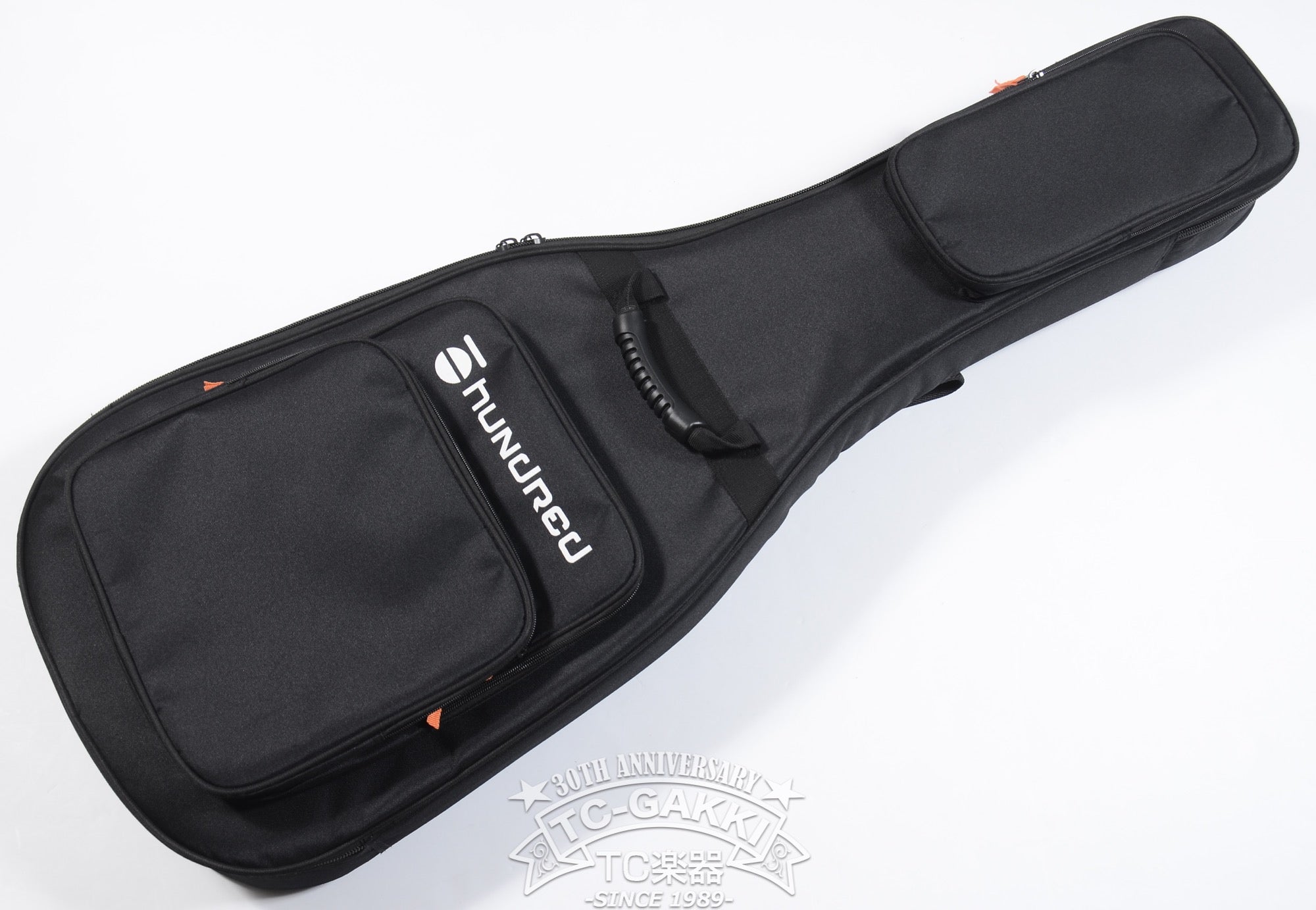 【大切なギター守ります】現場の声を拾って作られた、価格とスペックを両立した理想的なエレキギター用ギグケース! - TC楽器 - TCGAKKI