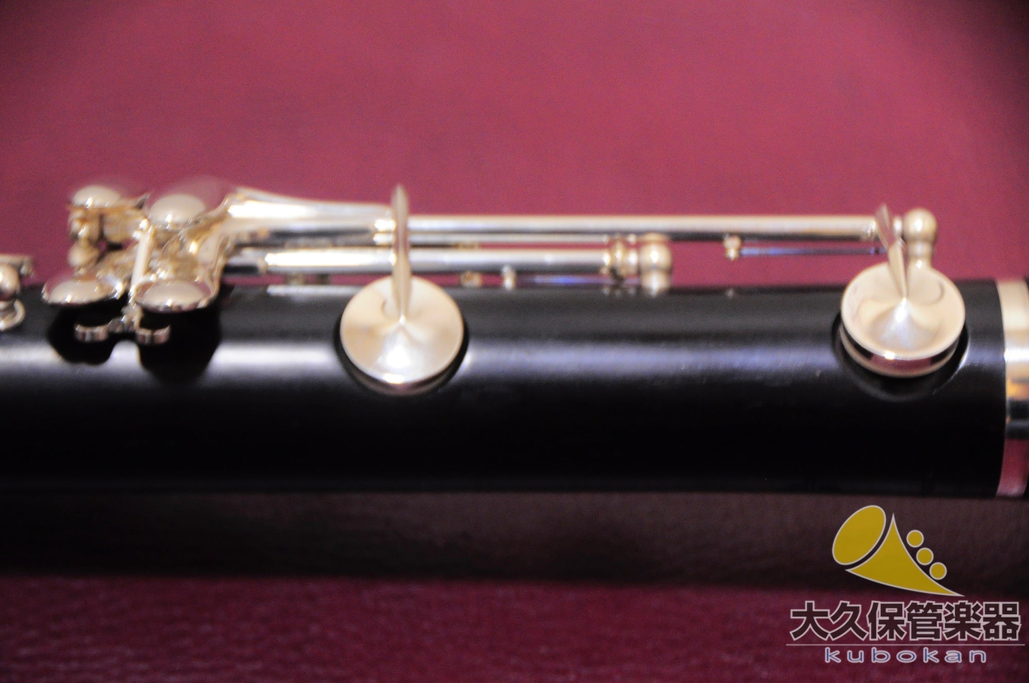 セルマー・パリ Prologue B♭クラリネット - TC楽器 - TCGAKKI