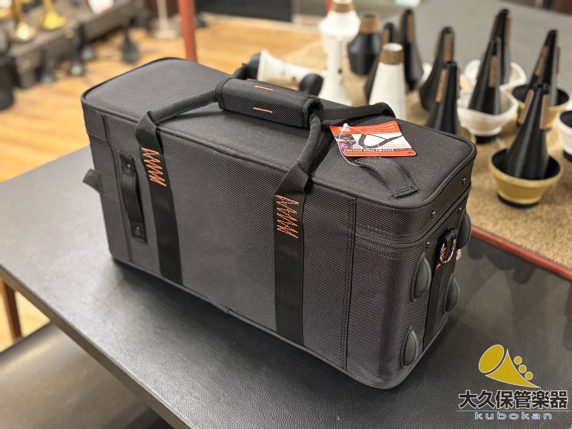 PROTEC PB312【コルネット1本用】 - TC楽器 - TCGAKKI