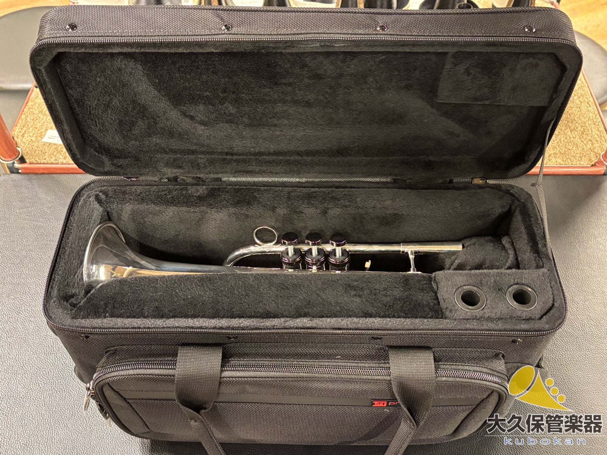 PROTEC PB312【コルネット1本用】 - TC楽器 - TCGAKKI