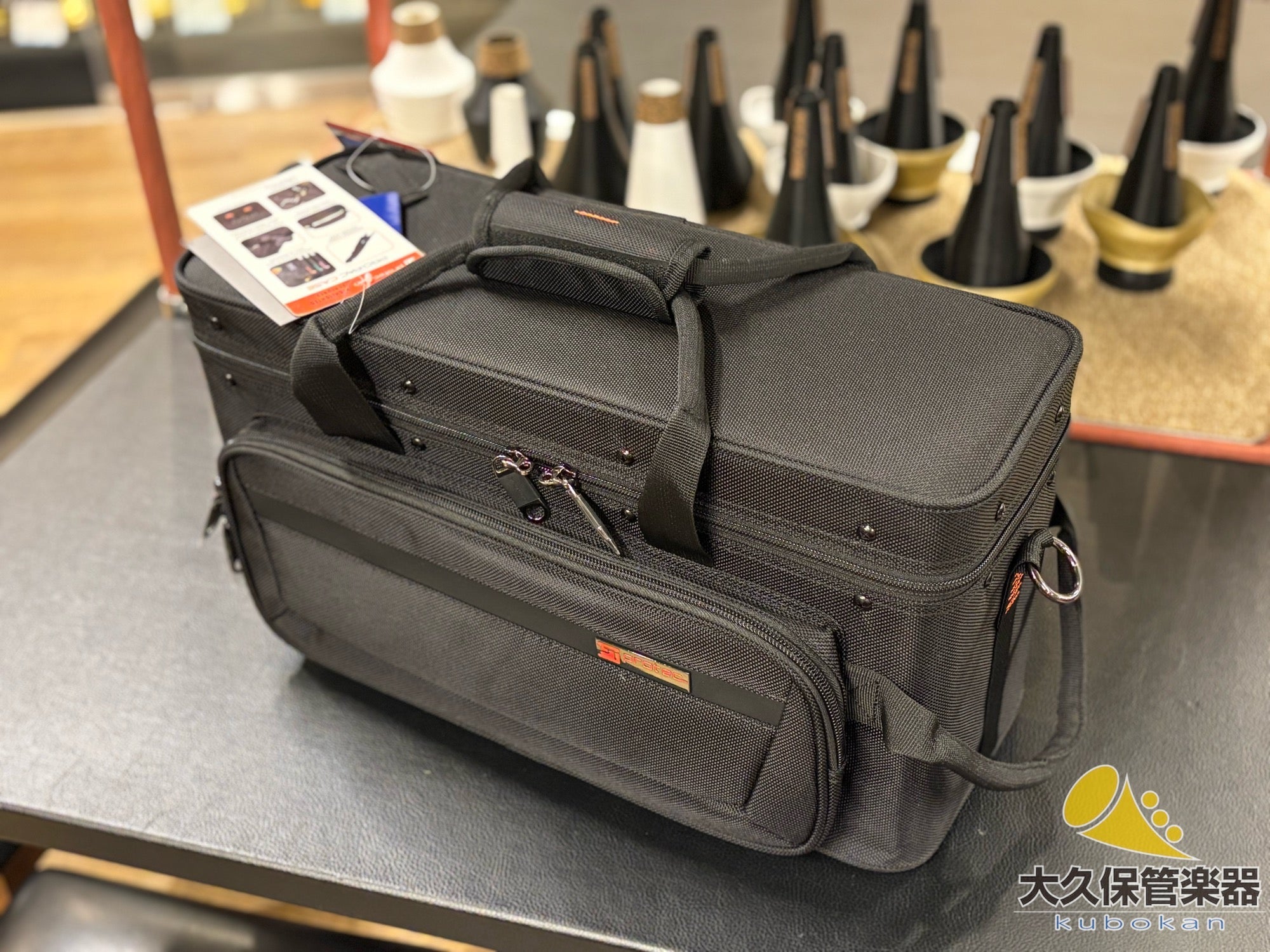 PROTEC PB312【コルネット1本用】 - TC楽器 - TCGAKKI