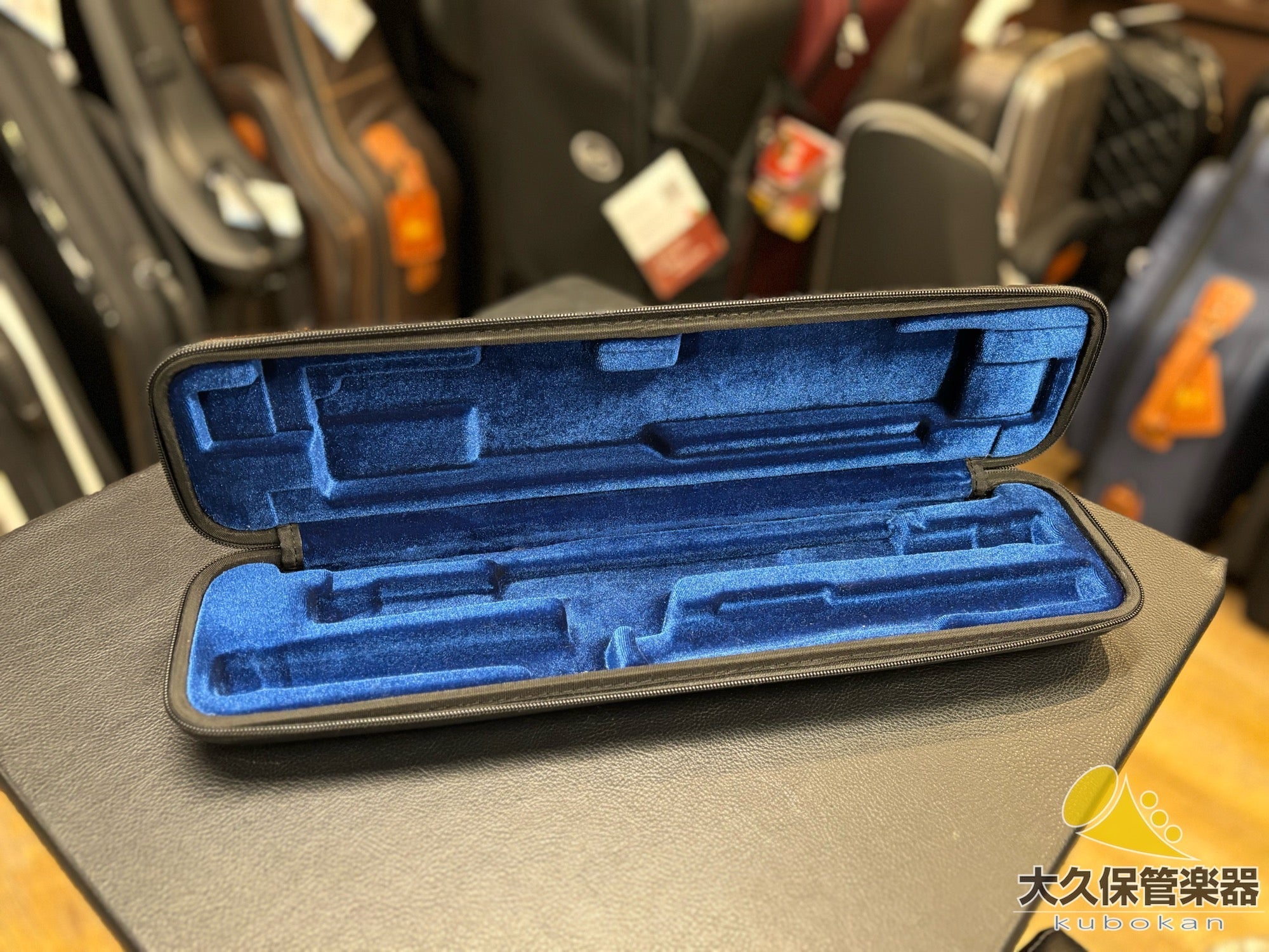 Protec【フルート用】BM308 - TC楽器 - TCGAKKI