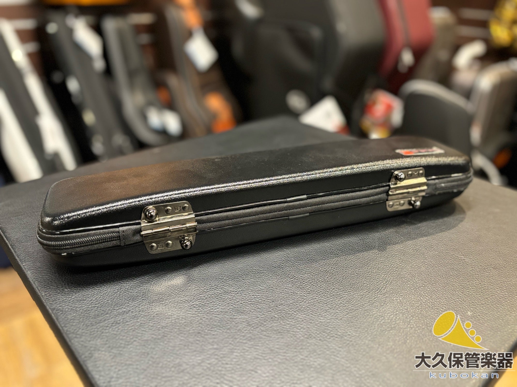 Protec【フルート用】BM308 - TC楽器 - TCGAKKI