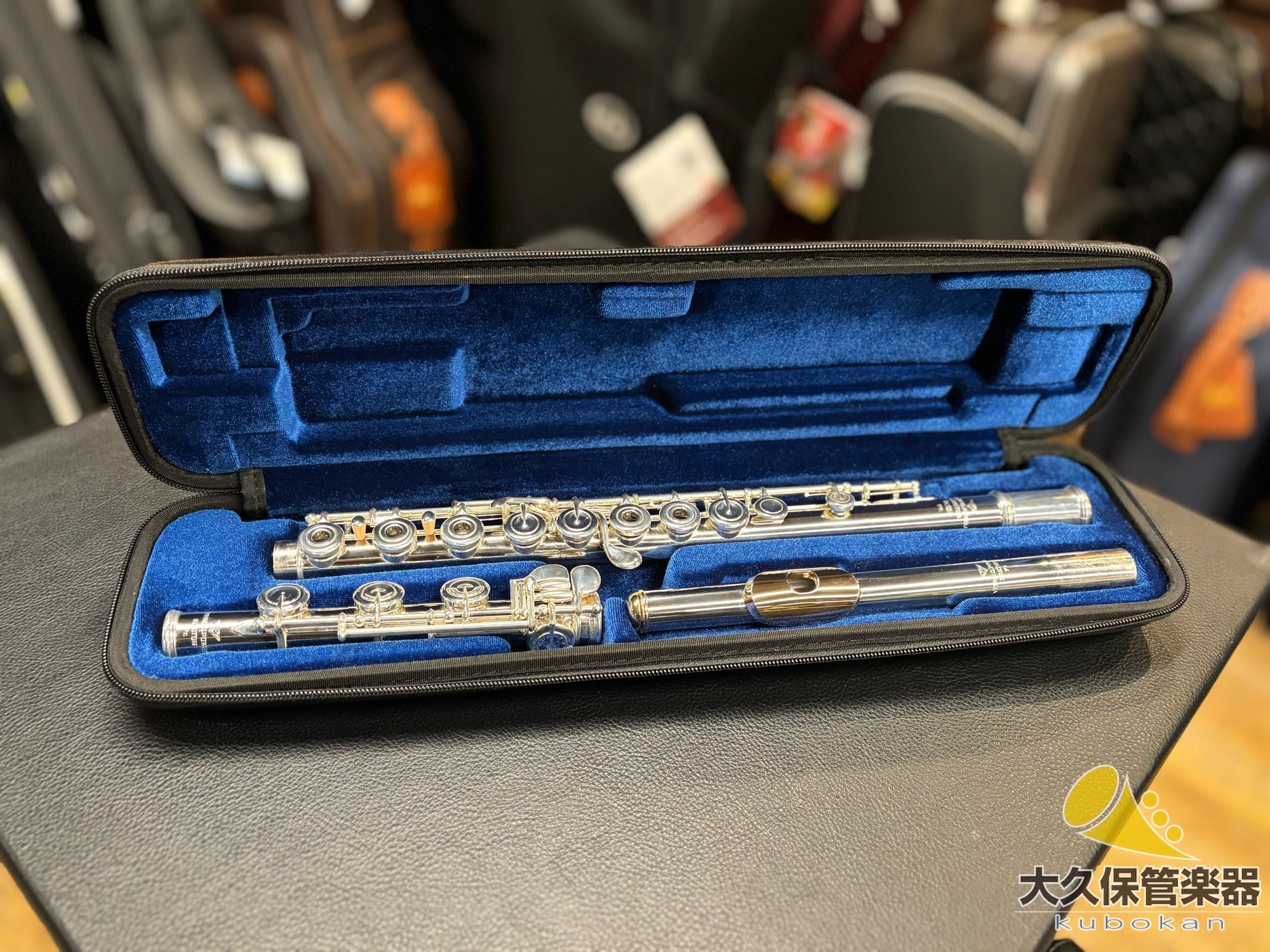 Protec【フルート用】BM308 - TC楽器 - TCGAKKI